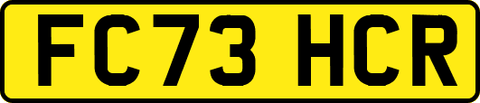 FC73HCR