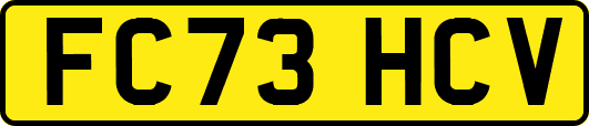 FC73HCV