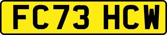 FC73HCW