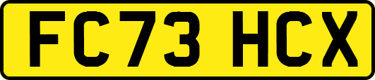 FC73HCX