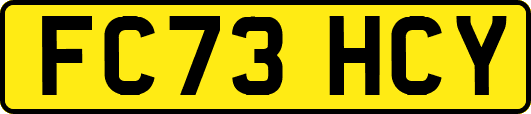 FC73HCY