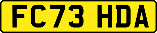 FC73HDA