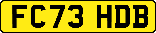 FC73HDB