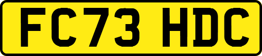 FC73HDC