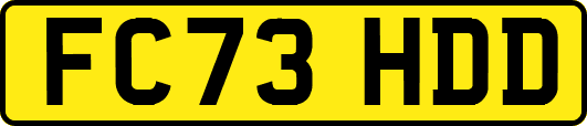 FC73HDD