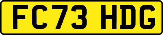 FC73HDG