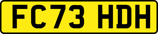 FC73HDH