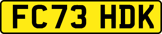 FC73HDK