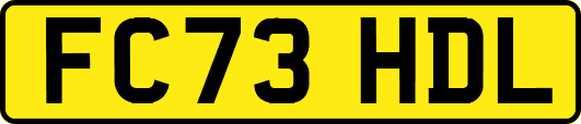 FC73HDL