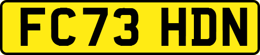 FC73HDN