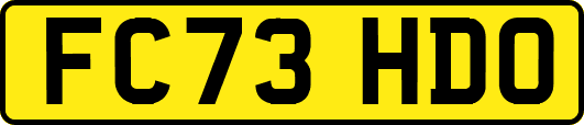 FC73HDO