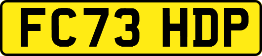 FC73HDP