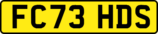 FC73HDS