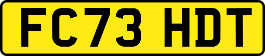 FC73HDT