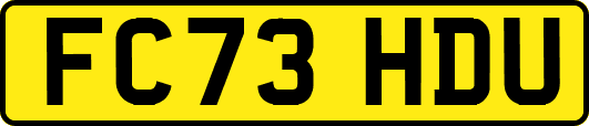 FC73HDU
