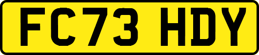 FC73HDY