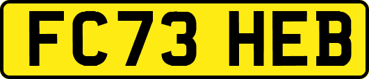 FC73HEB