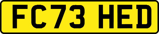 FC73HED