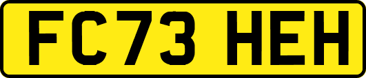FC73HEH