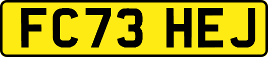 FC73HEJ