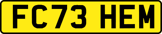 FC73HEM