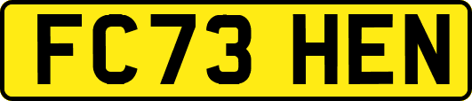 FC73HEN