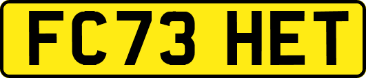 FC73HET