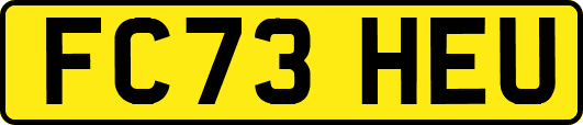 FC73HEU
