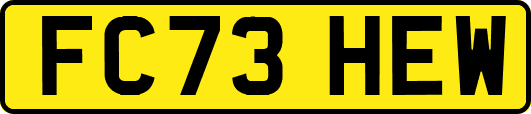 FC73HEW