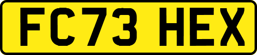 FC73HEX