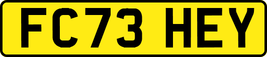 FC73HEY