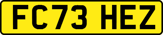 FC73HEZ
