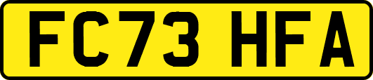 FC73HFA
