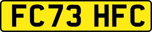FC73HFC