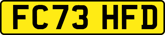 FC73HFD
