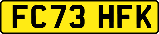 FC73HFK