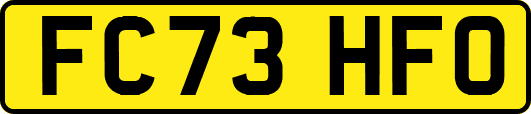 FC73HFO