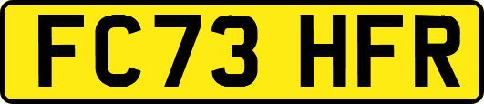 FC73HFR