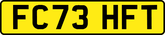 FC73HFT