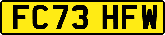 FC73HFW