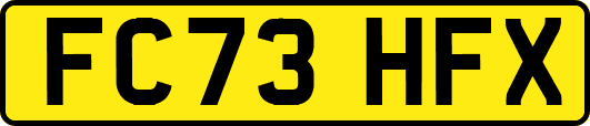FC73HFX