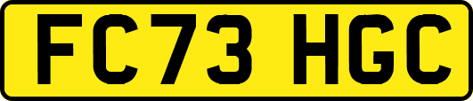FC73HGC