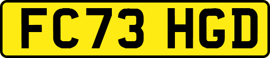FC73HGD