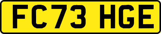 FC73HGE
