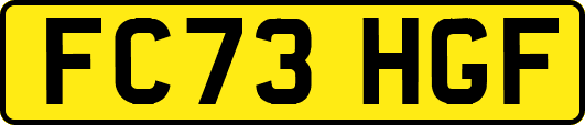 FC73HGF