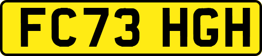 FC73HGH