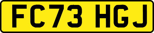 FC73HGJ