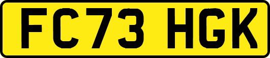 FC73HGK