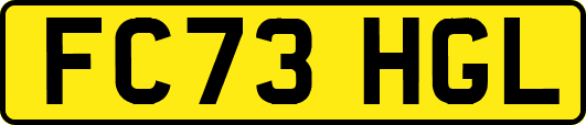 FC73HGL
