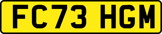 FC73HGM